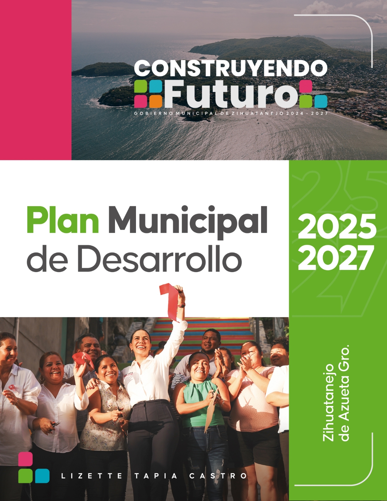 plan municipal