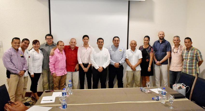 Hermanamiento Uruapan