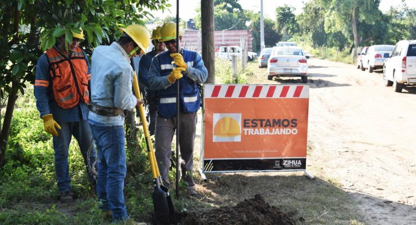 Obras
