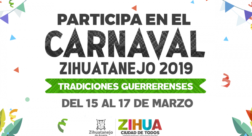 Carnaval 2019