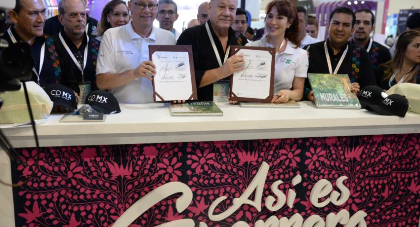 ZIHUATANEJO TIANGUIS TURÍSTICO