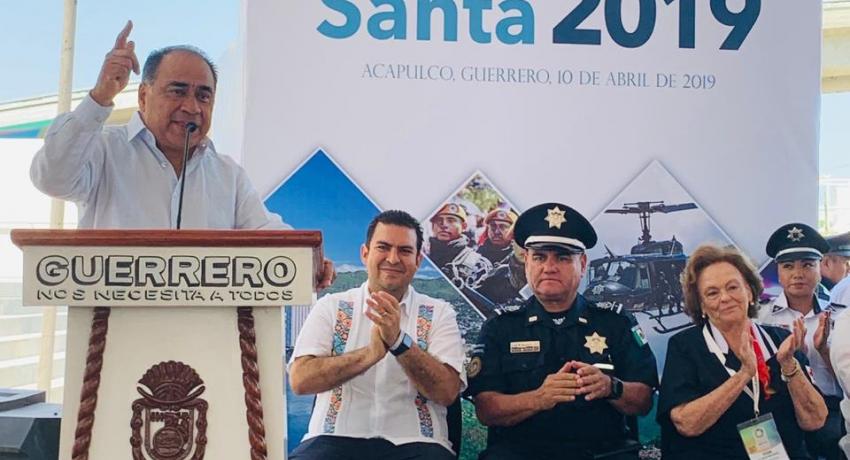 Operativo Vacacional