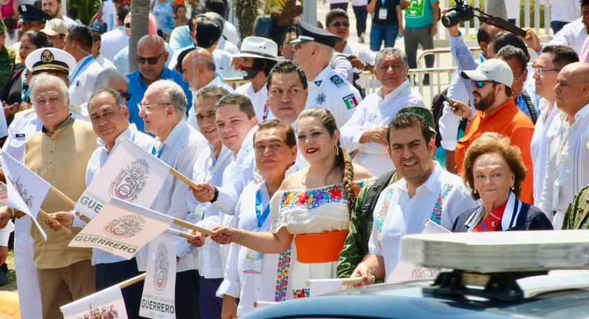 Operativo Vacacional