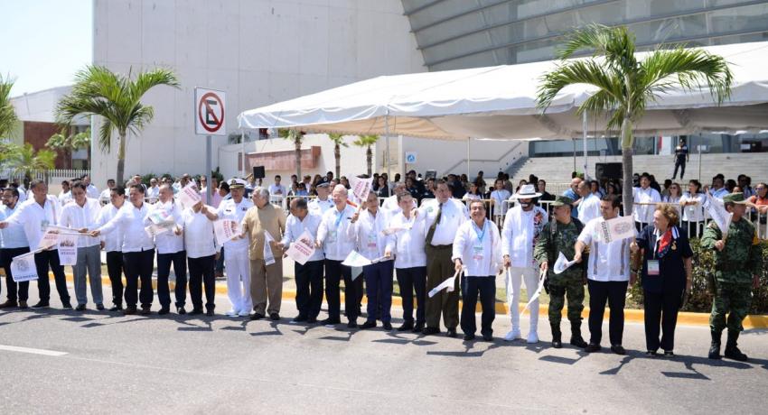 Operativo Vacacional