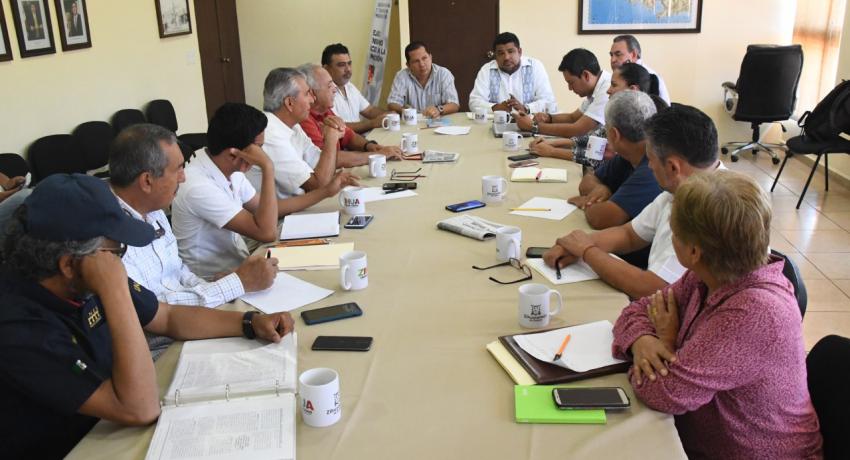 Parque Estatal El Limón 