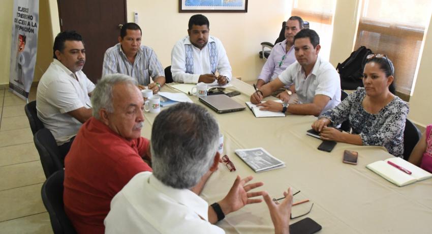 Parque Estatal El Limón 