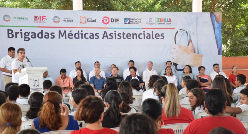 Jornada de Salud y Deporte