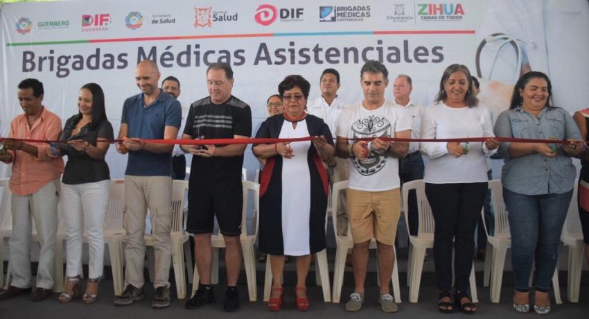 Jornada de Salud y Deporte