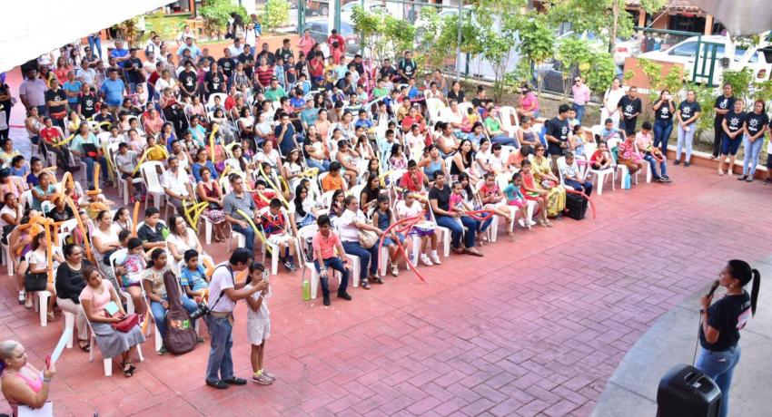 ARRANCA ZIHUA KIDS, CURSOS GRATUITOS DE VERANO IMPULSADO POR EL GOBIERNO QUE PRESIDE JSA