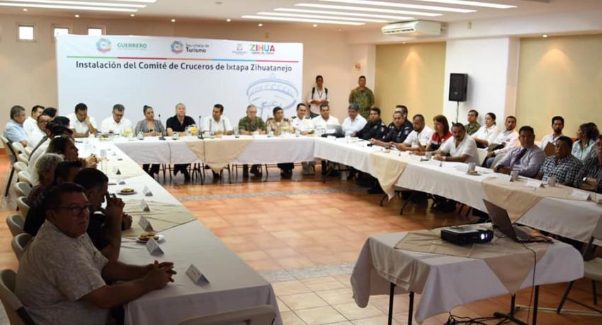 IXTAPA ZIHUATANEJO EL DESTINO FAVORITO EN 2019