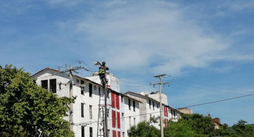 El predial le está dando buenos resultados a la gente de Zihuatanejo, destaca presidente JSA