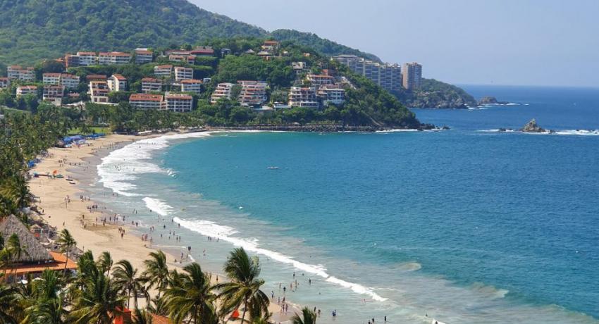 Ixtapa-Zihuatanejo está posicionado como el destino turístico preferido en todo México: JSA