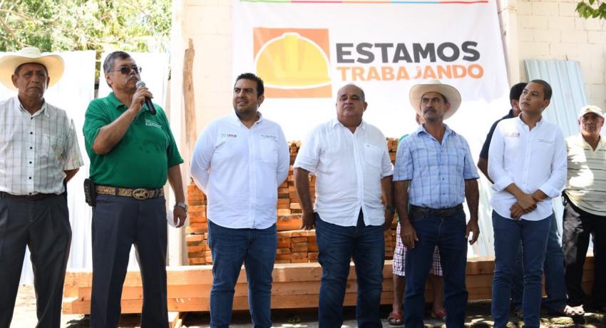 apoyo material para mejora del rastro municipal