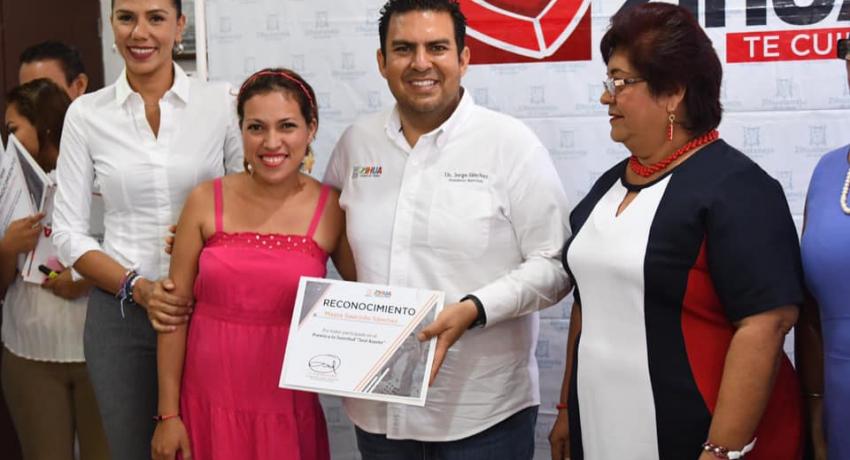premio a la Juventud