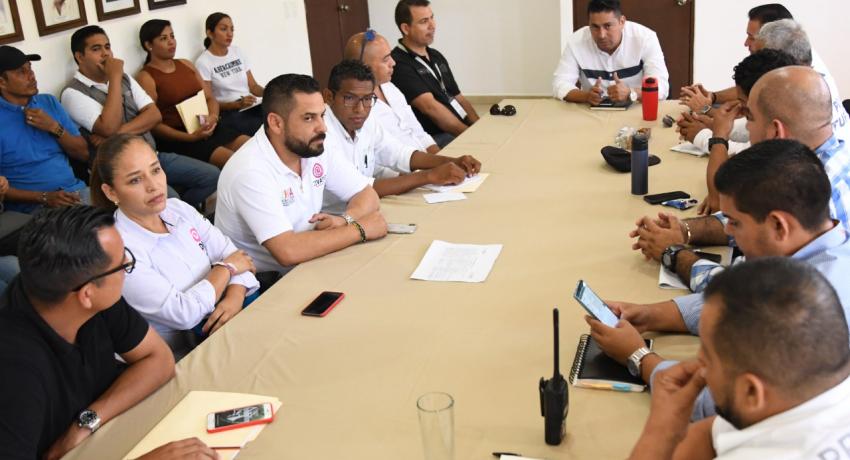 Puente vacacional mes patrio