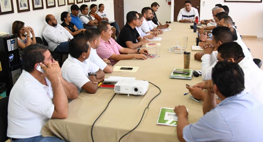 Puente vacacional mes patrio