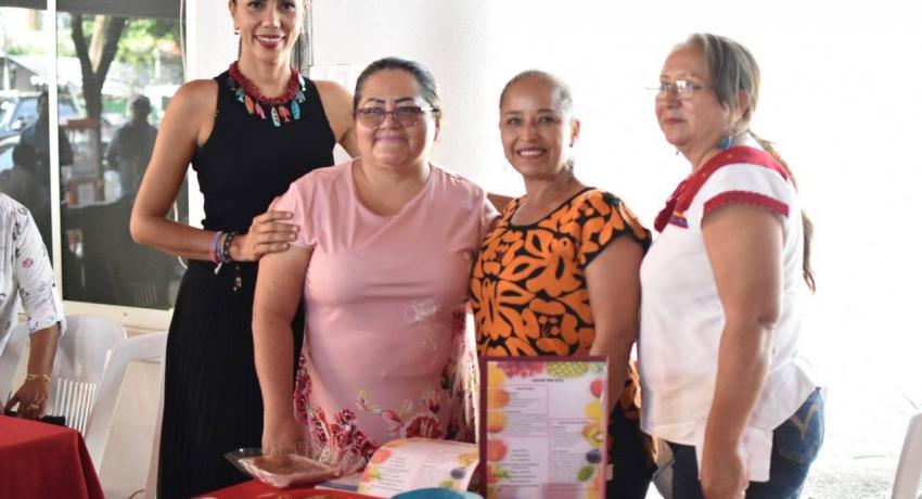 Platillos saludables