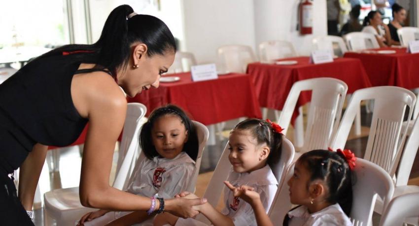 Platillos saludables