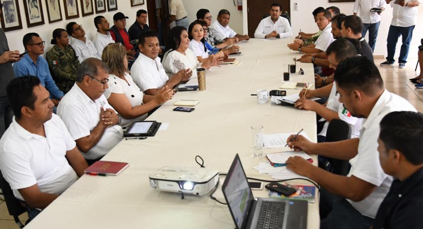 Conservación de la tortuga