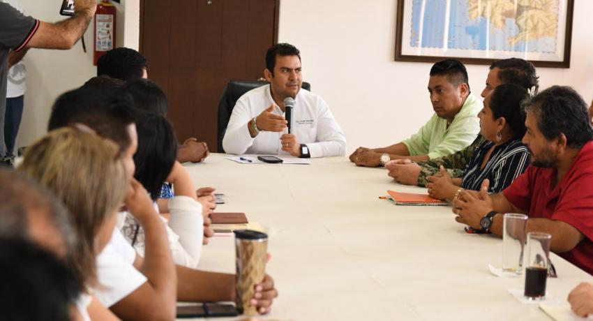 Conservación de la tortuga