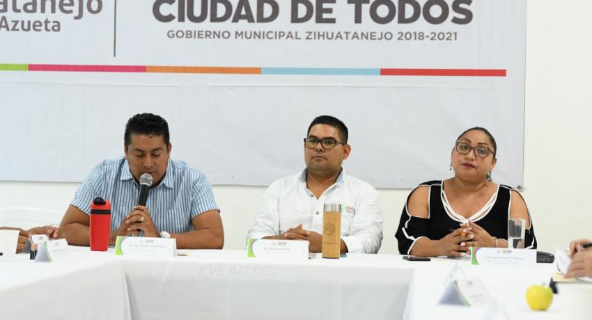 Proceso de ratificación