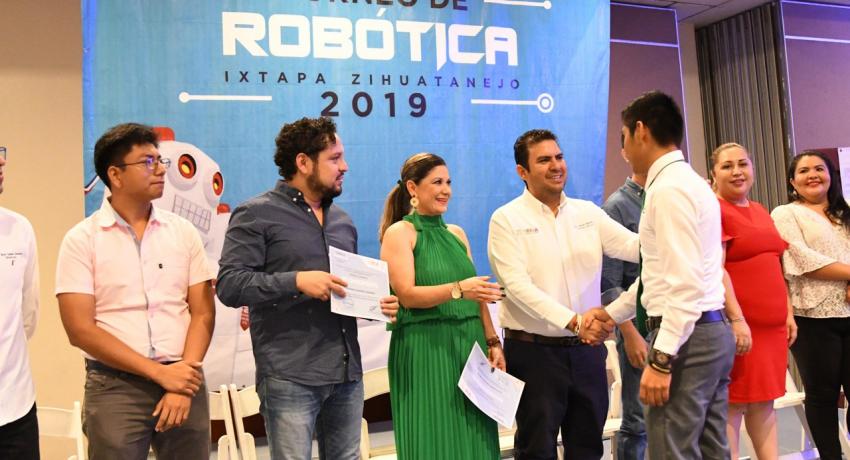 Jornada de limpieza en playas