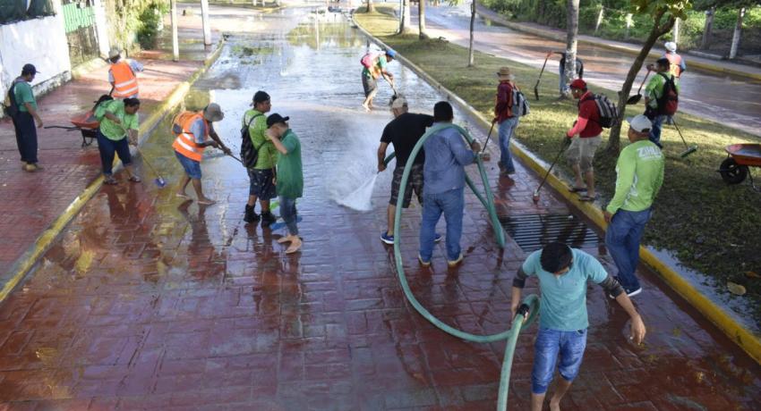 Mejor imagen a turistas