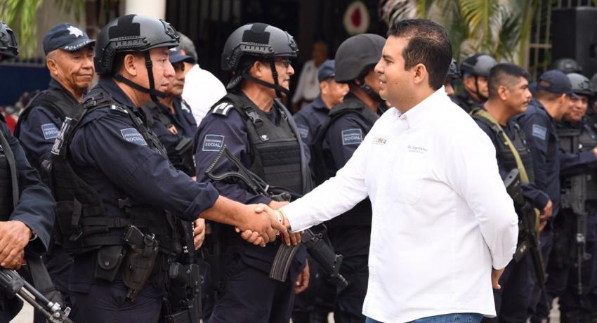 Inicio de remodelación 