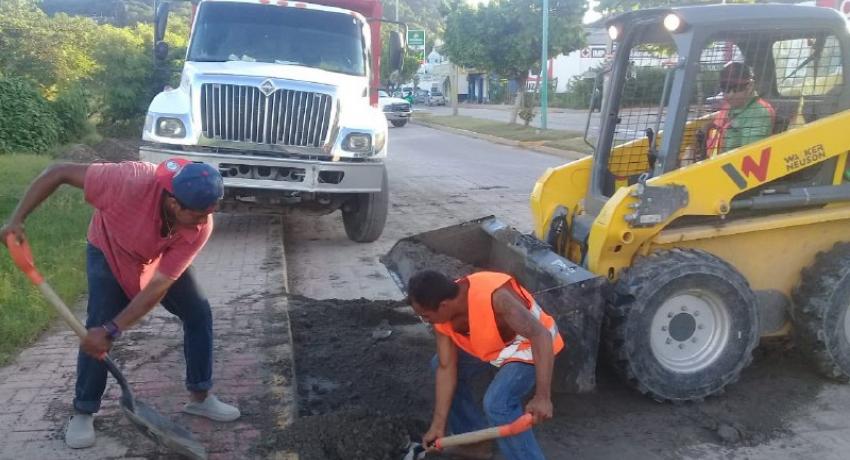 Mejor imagen a turistas