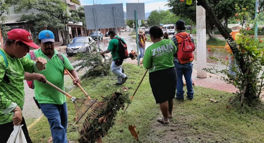 Mejor imagen a turistas