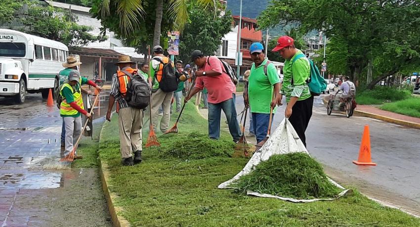 Mejor imagen a turistas