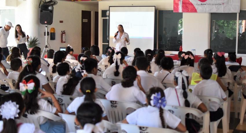 prevención de diabetes
