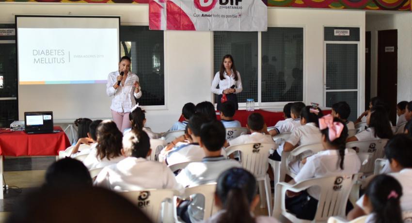 prevención de diabetes