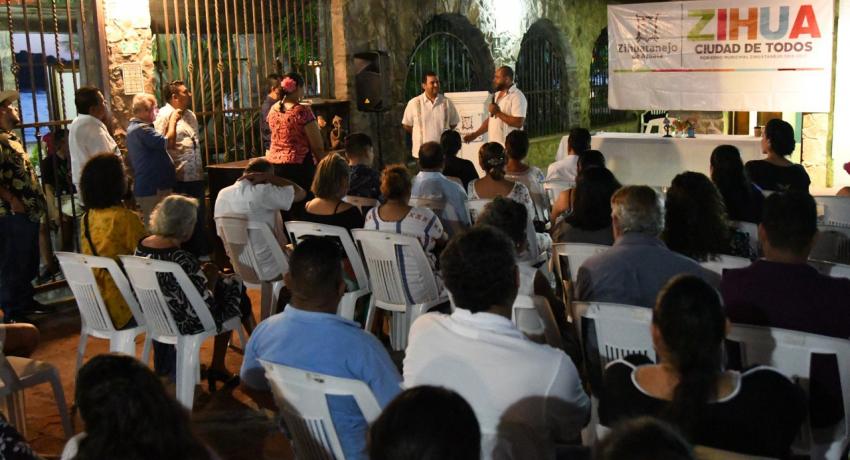 piezas recuperadas y resguardadas en Museo Arqueológico