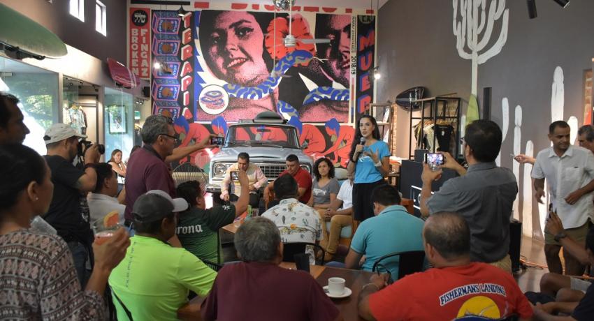 BALLENAS DE GUERRERO