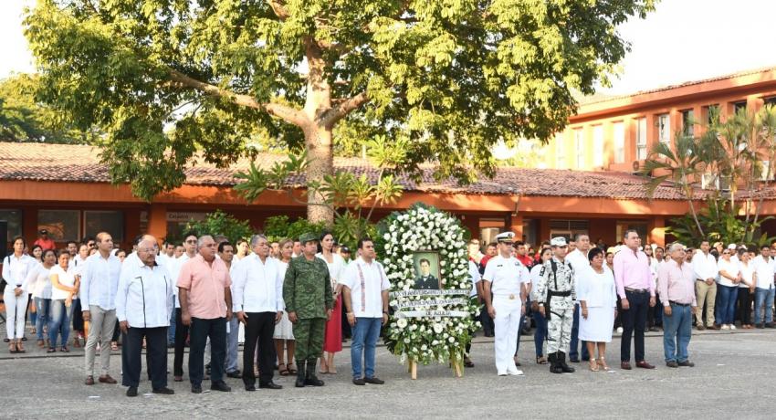 66 Aniversario de la creación del Municipio