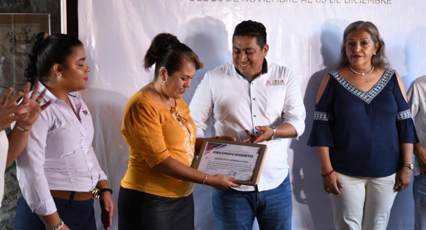 personas con diversidad funcional.