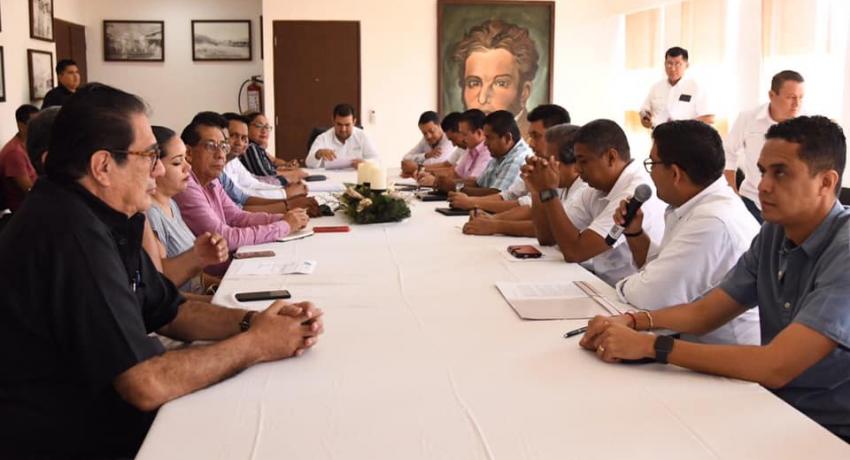 Reglamento de Construcción