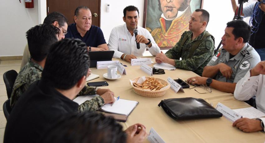 confirman llegada de 5 cruceros a Zihuatanejo