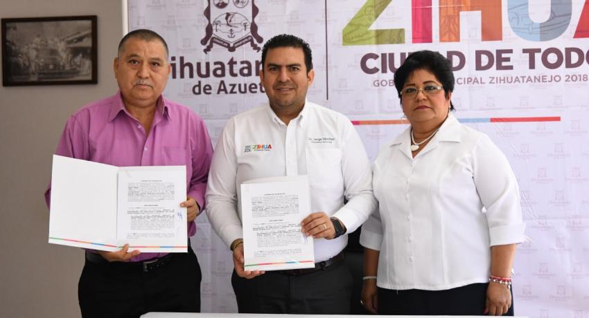 capacitación de trabajadores