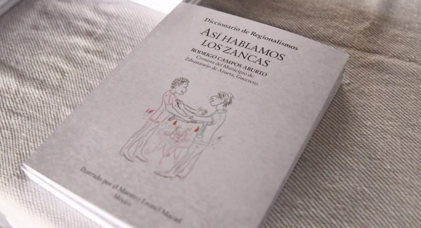 presentación de libros