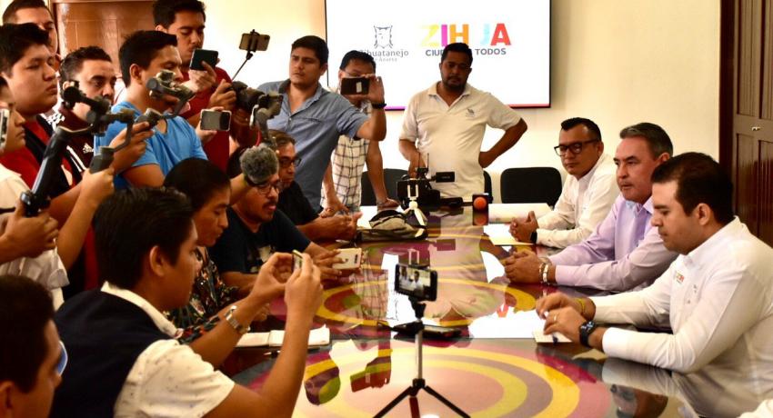 suspensión eventos públicos