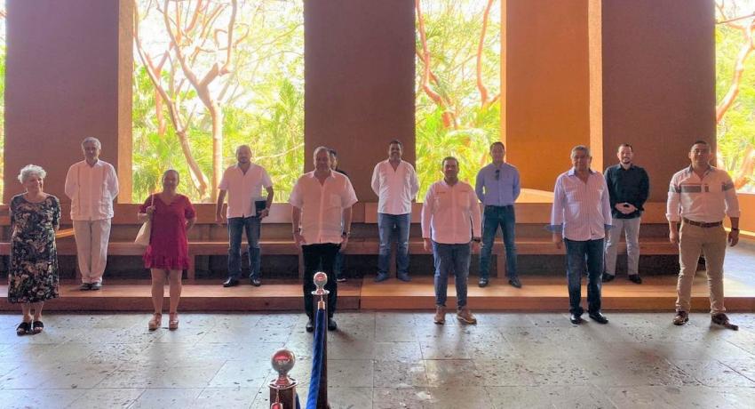 un llamado a trabajar en unidad