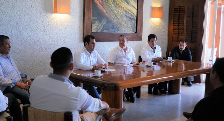 un llamado a trabajar en unidad