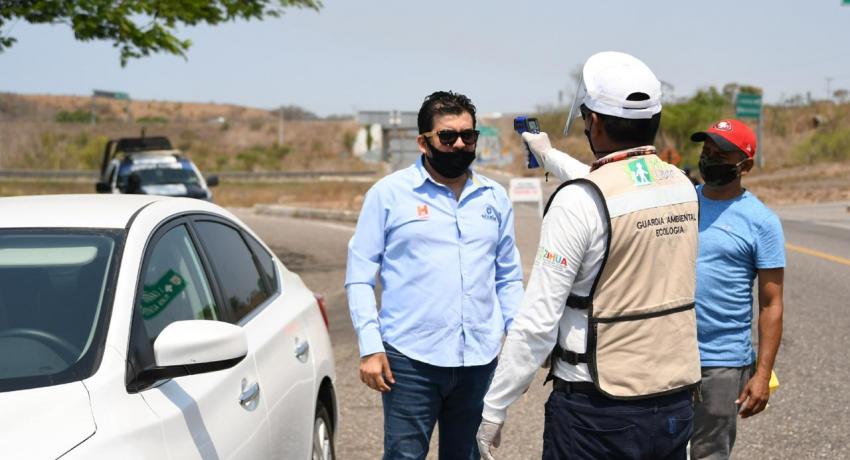 Filtro sanitario de la unión 