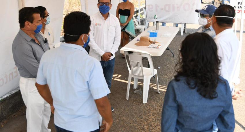 Filtro sanitario de la unión 