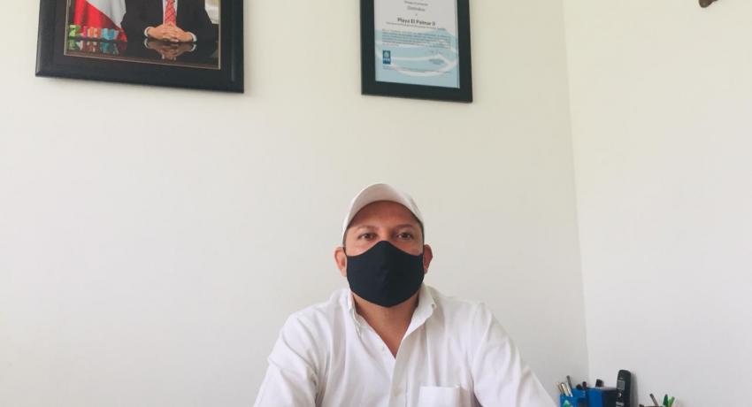 coordinan esfuerzos para la preservación del lugar y de los venados