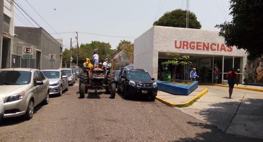  intensifica acciones por Covid-19