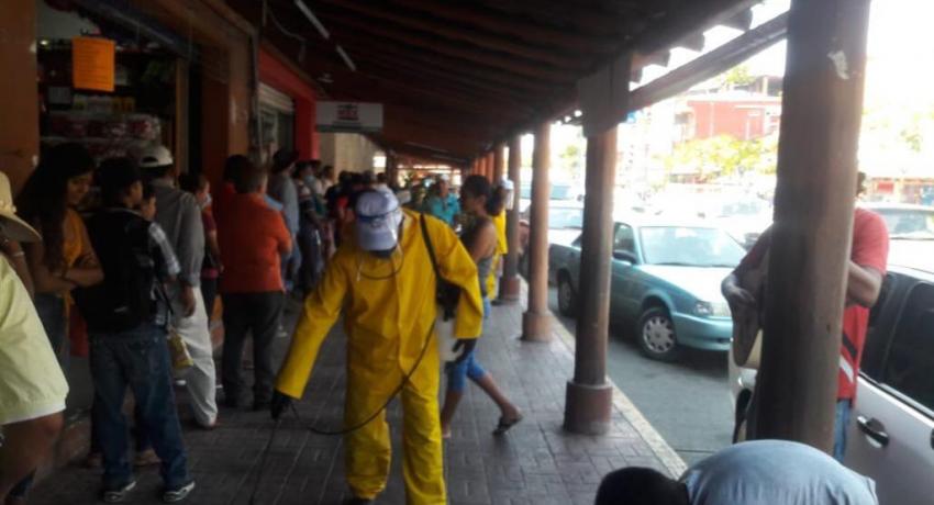  intensifica acciones por Covid-19