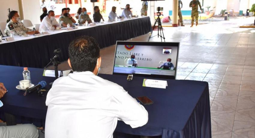 Quedarse en casa para evitar propagación Covid-19